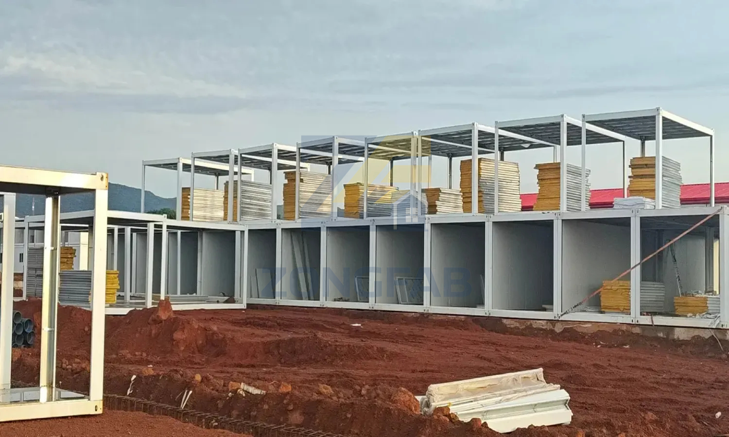 malaysian workers' camp project (4)