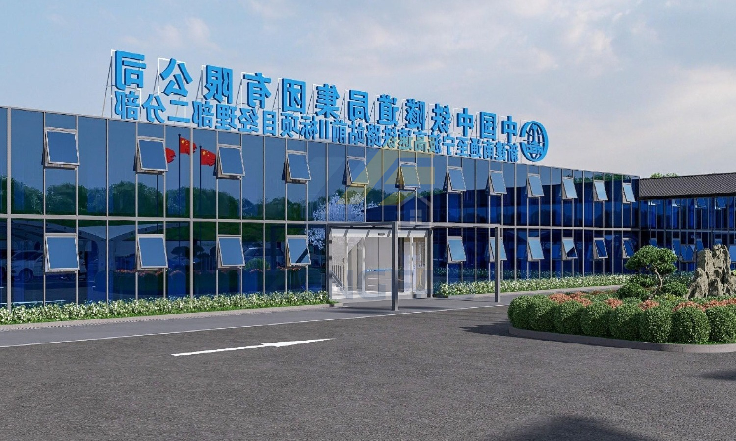 oilfield mining copper ore oil construction project camp (3)