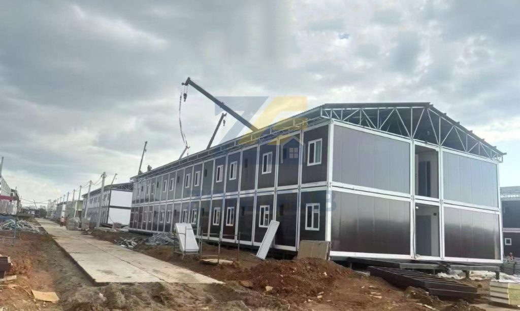 russian military academy dormitory project (1)
