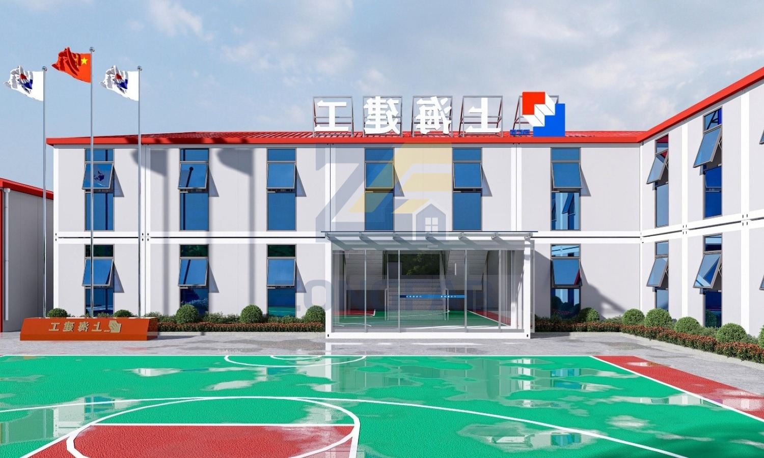 shanghai construction project department (6)