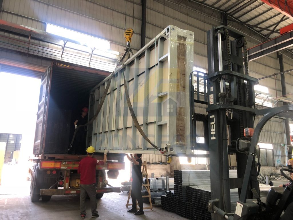 shipping flat pack container house (4)