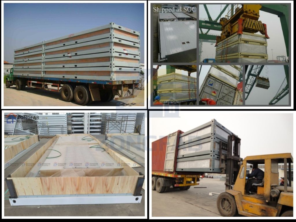 shipping flat pack container house (7)