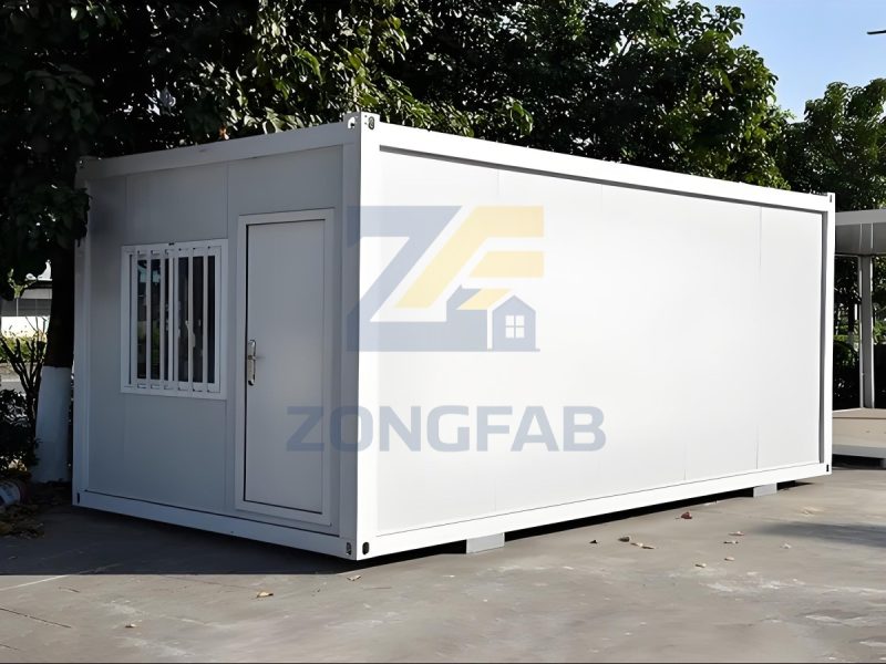 HOME container house cabin (5)