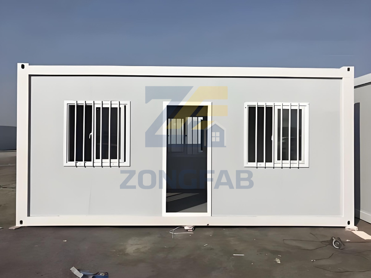 container house cabin (8) container house cabin (8)