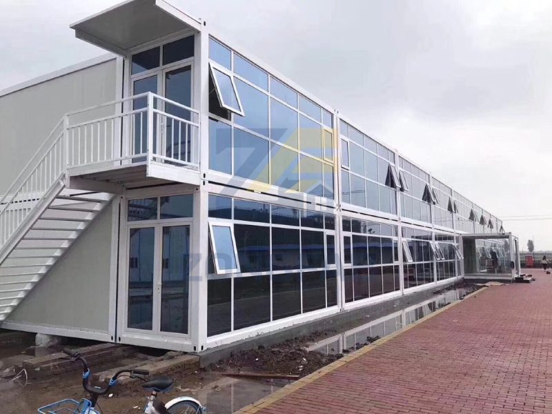 Container Camp container office building (54)