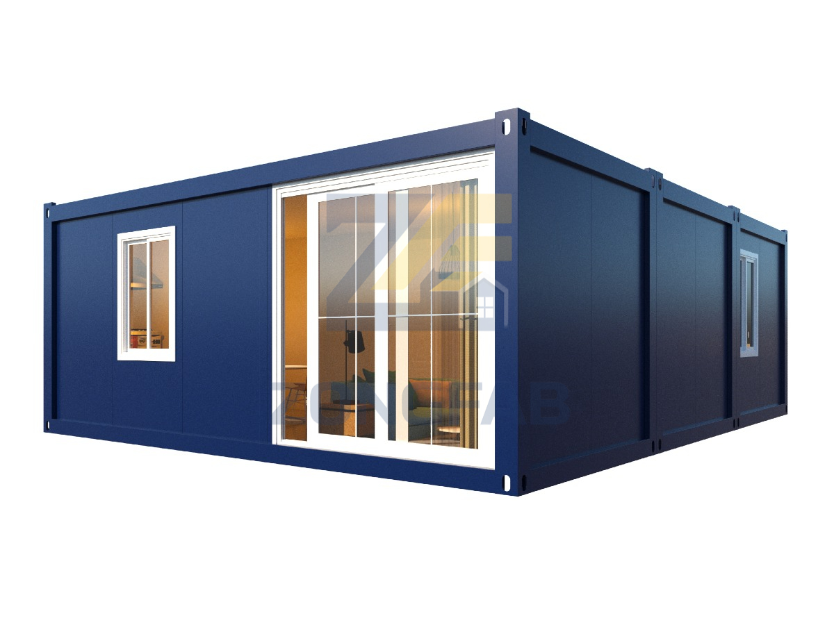 container residential triple cabin 1 (1) container residential triple cabin 1 (1)