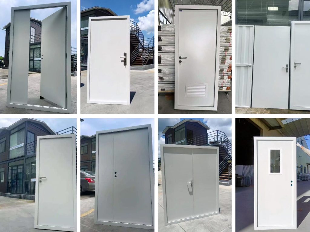 facilities
