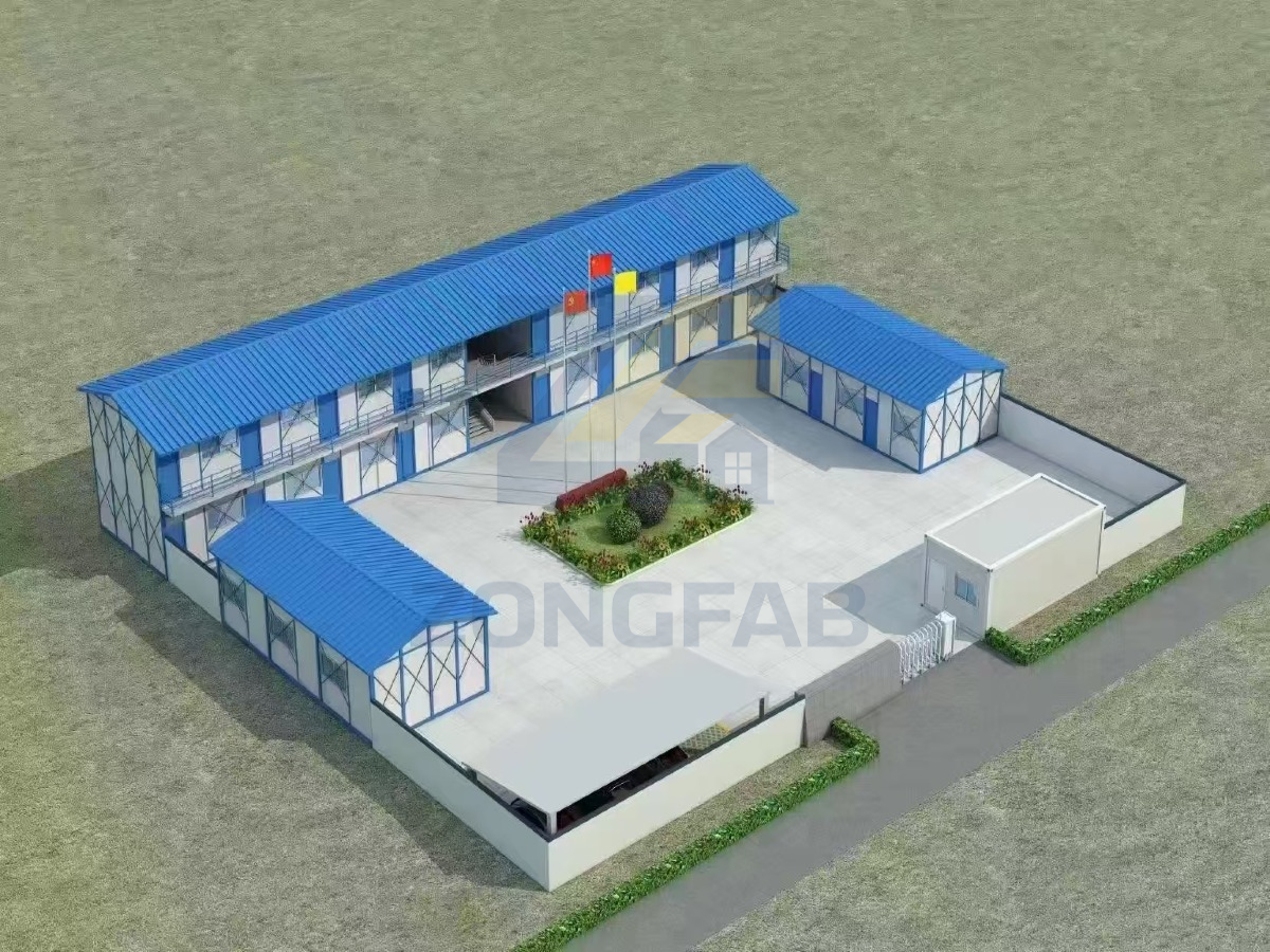 project sandwich panel house (3)