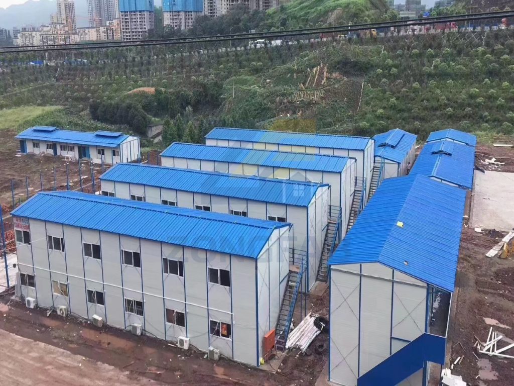 project sandwich panel house (4)