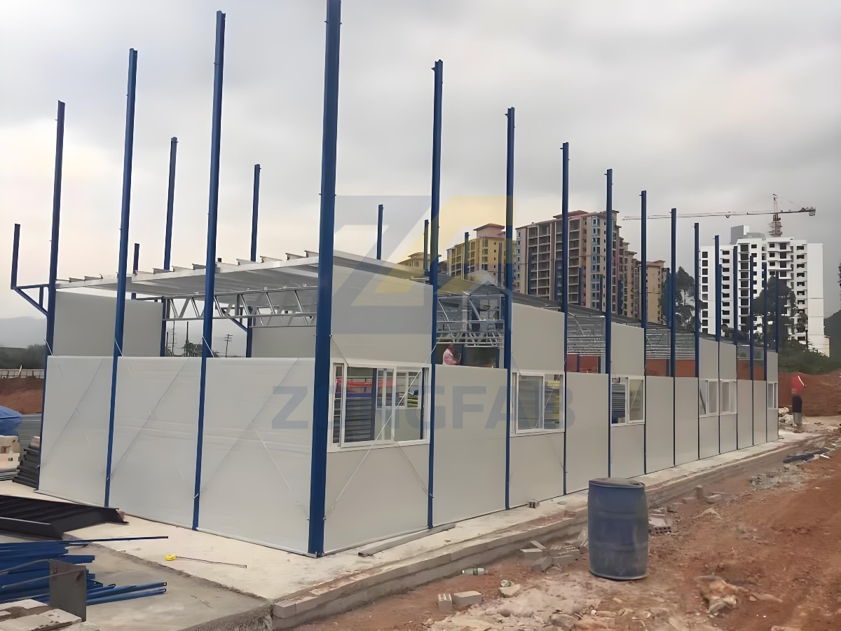 project sandwich panel house (7)