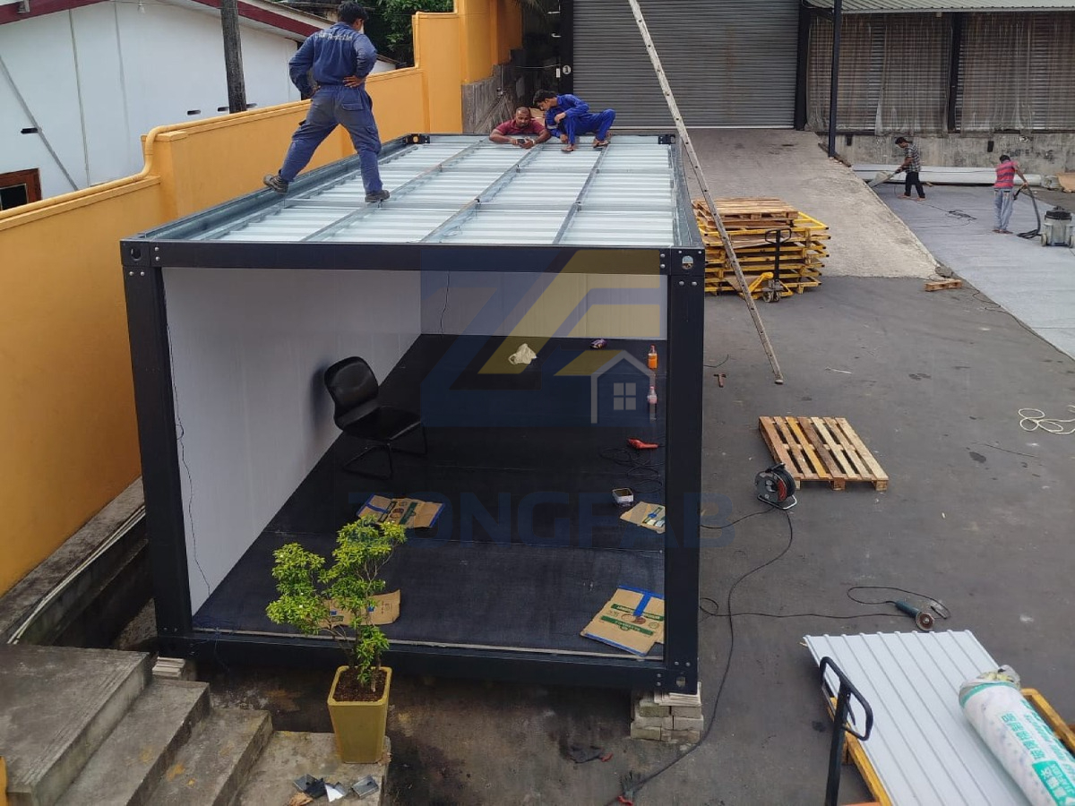 resort container house (1)