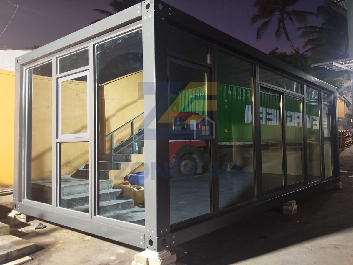 resort container house (3)